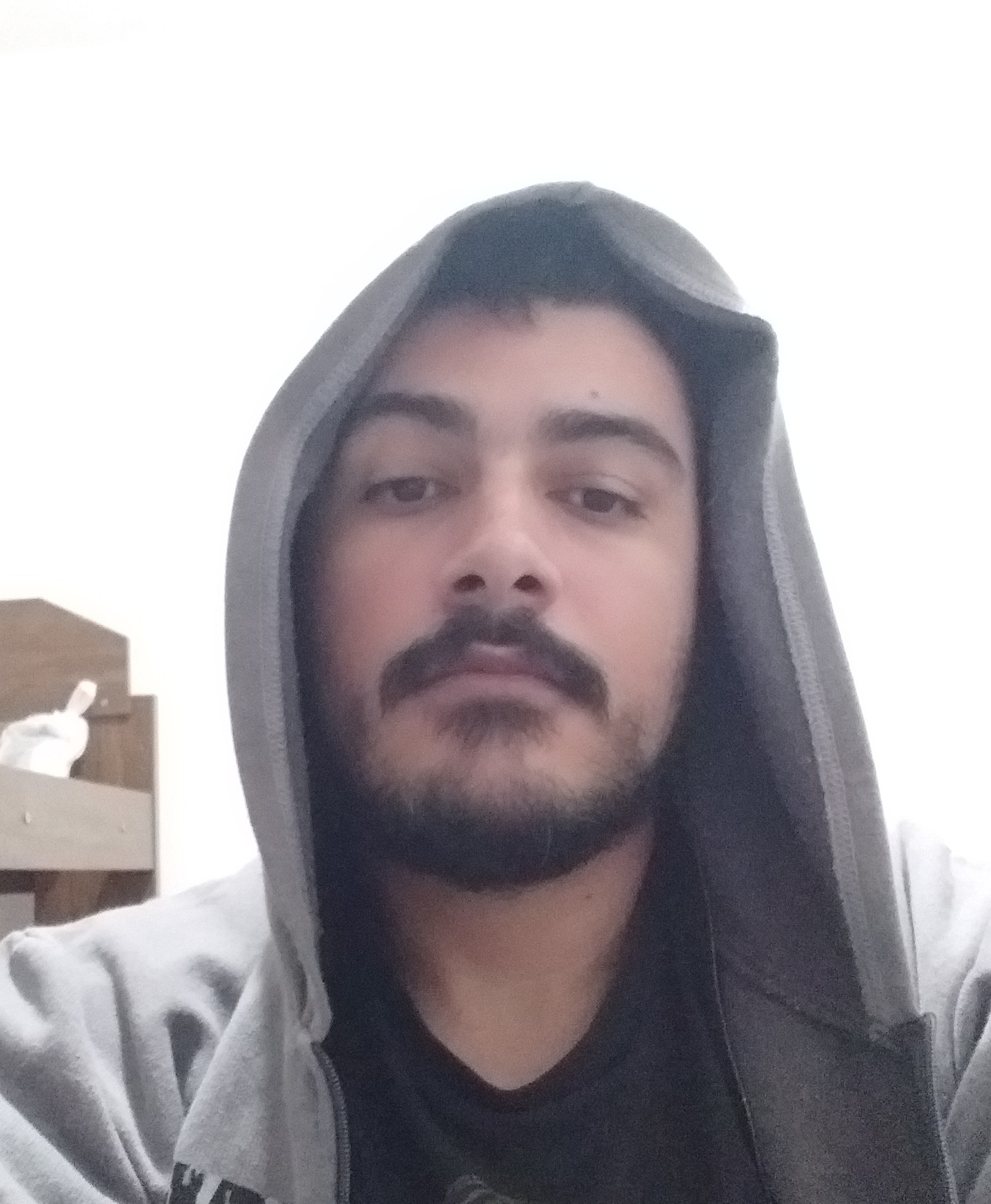 Raphael "Profanus" Leal