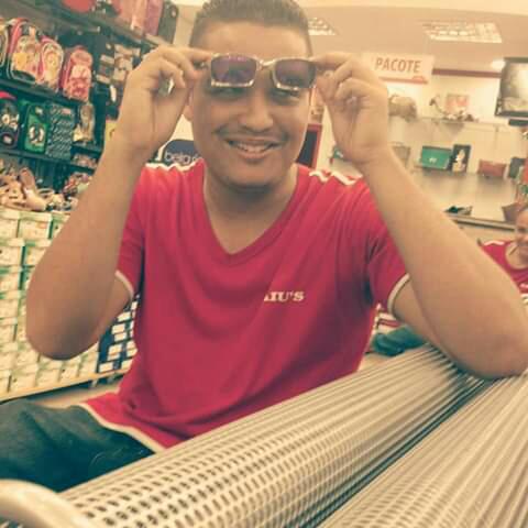 Thiago Nascimento Dos Santos