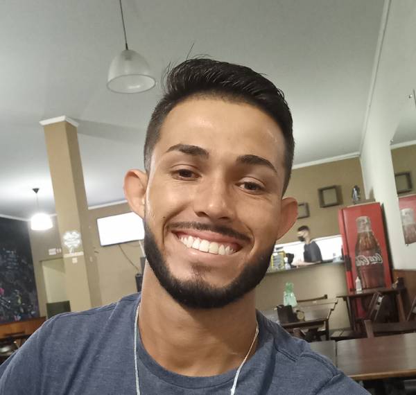 Paulo "Xeppa" Henrique