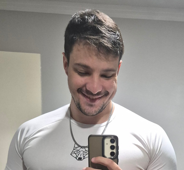 Felipe "Drogon" Junker Assumpção