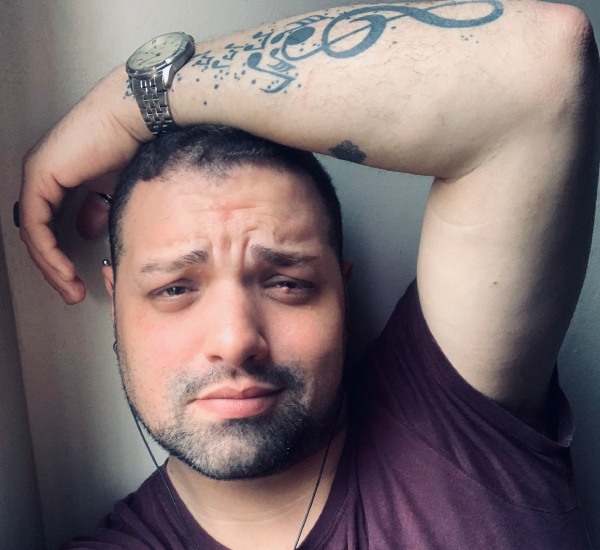 Felipe "Lipinho" Aiday