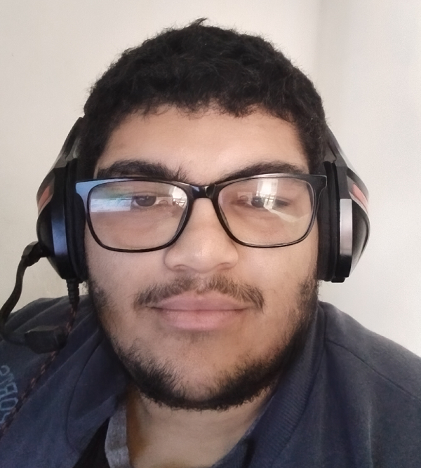 Eduardo "Branco" Nascimento Santos