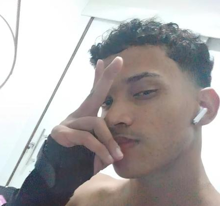 Marcos "Shadow" Felipe