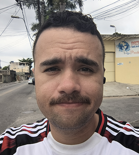 Gabriel "Garu" Duarte