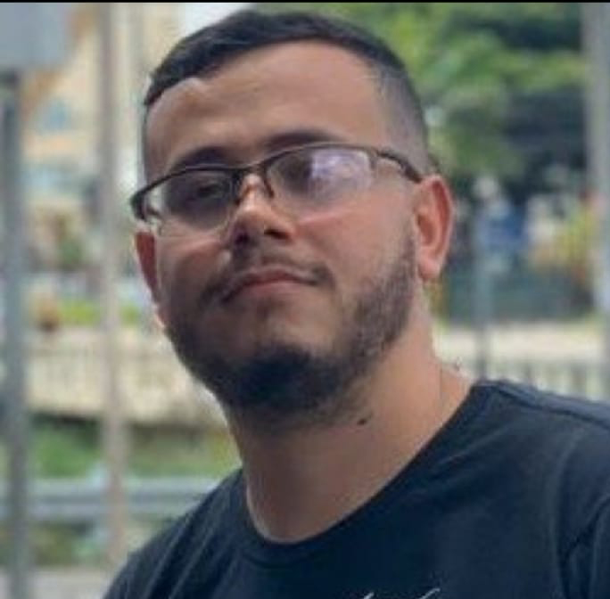 Luiz "Ti Gasola" Filipe