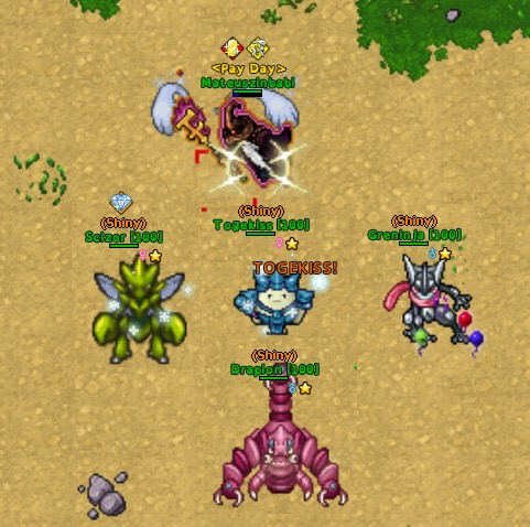 Mateus "Mateuszinbabi" Alves